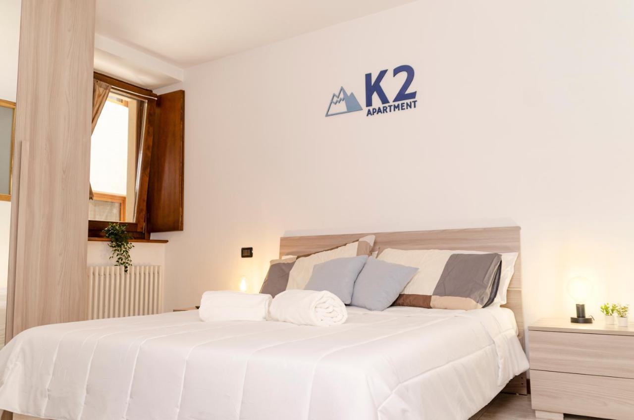 Apartment Centro Storico ☆☆☆☆☆ K2 Aosta