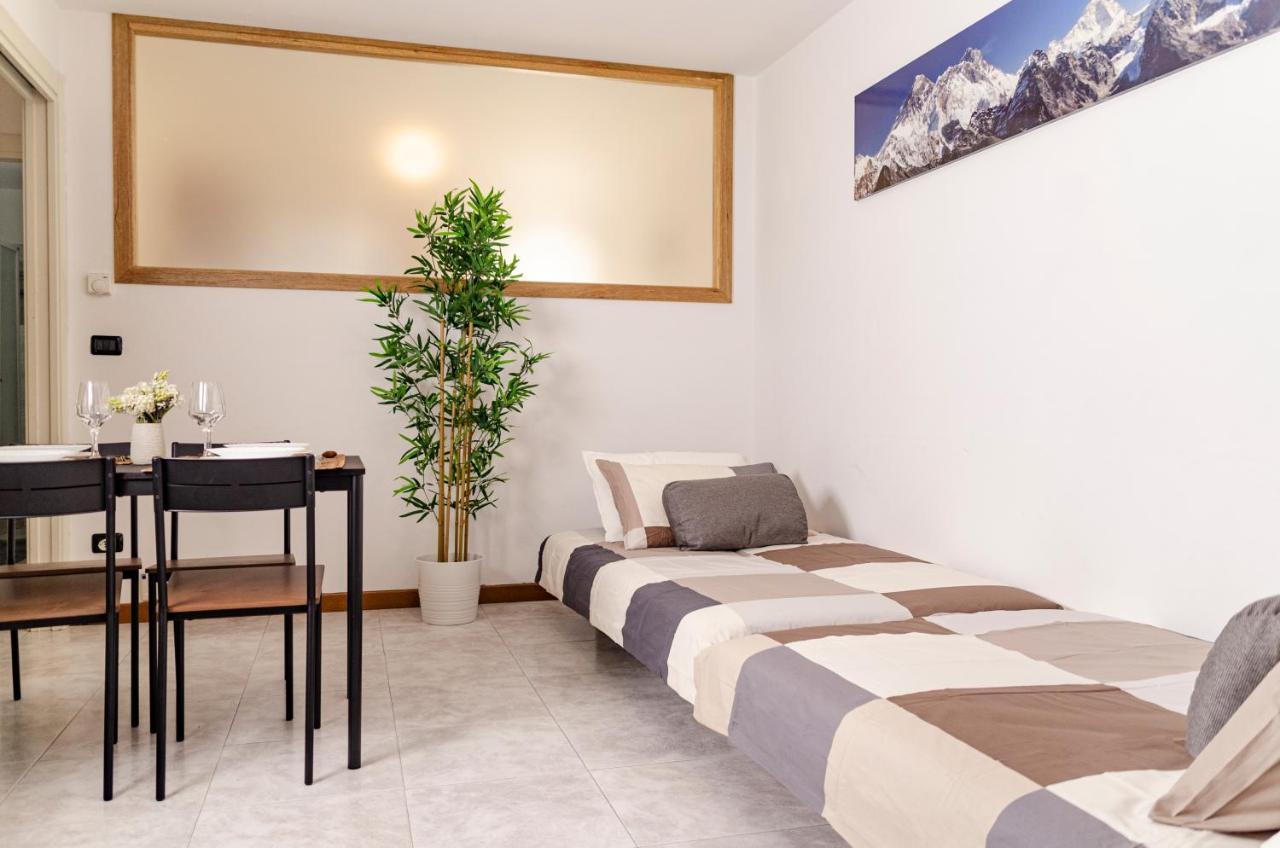 Apartment Centro Storico ☆☆☆☆☆ K2 Aosta