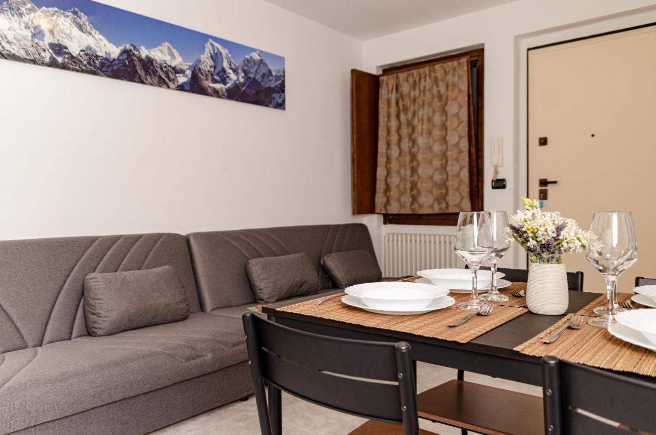 Centro Storico ☆☆☆☆☆ K2 Aosta