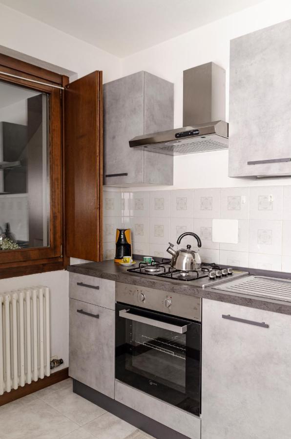 Apartment Centro Storico ☆☆☆☆☆ K2 Aosta