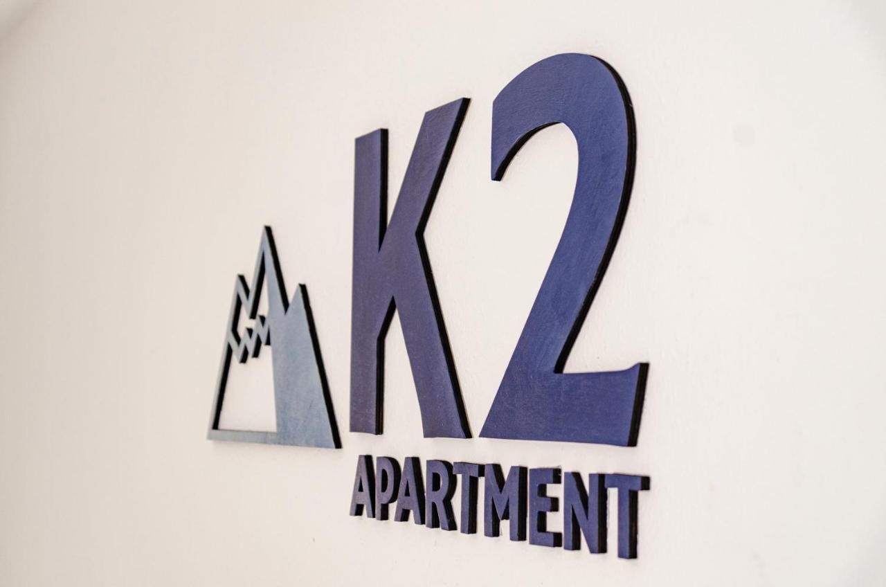 Apartment Centro Storico ☆☆☆☆☆ K2 *